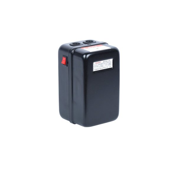 Блок автоматики NCE, 2,2 кВт NORDBERG NCE#ES2.2