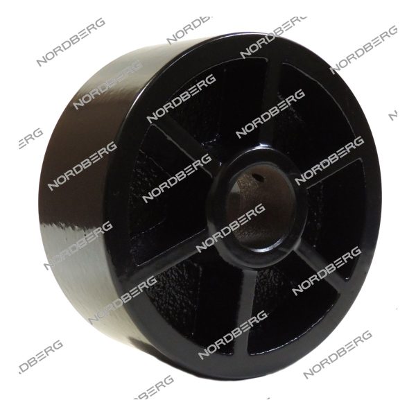 Колесо переднее для домкрата NORDBERG N3210 ЦБ-00001607