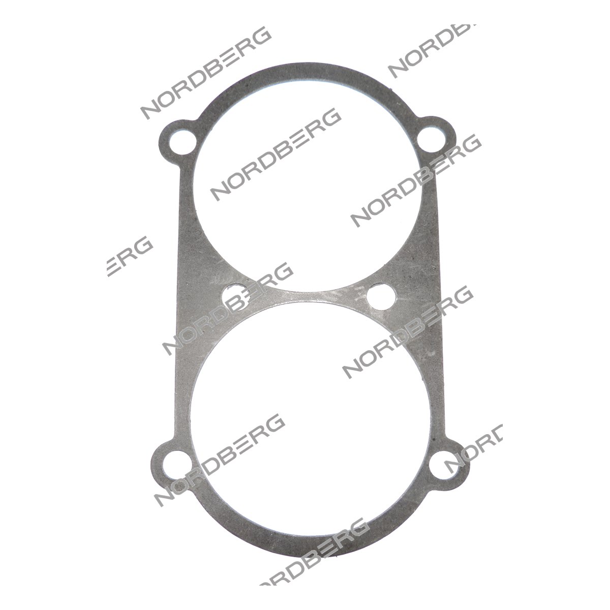 Прокладка клапанная для NORDBERG NCE810 и NCE1050 NCE810/1050#V-Gasket