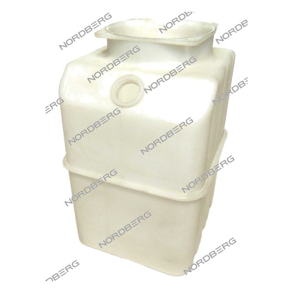 Бачок для масла NORDBERG для 46TRK56 NORDBERG 000010251