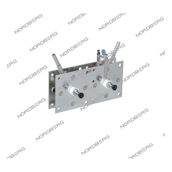 Диодный мост для WSB540/WSB360 NORDBERG WSB540-DB