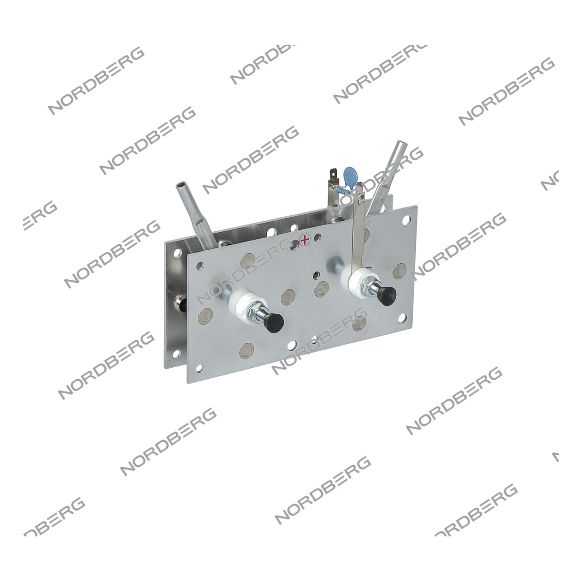 Диодный мост для WSB540/WSB360 NORDBERG WSB540-DB