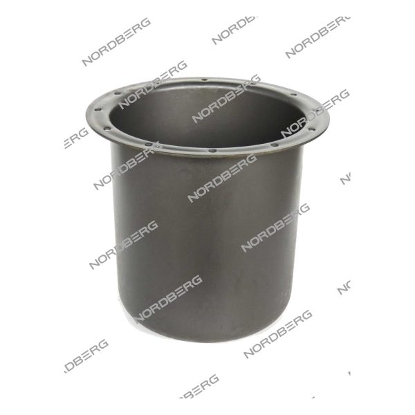 Гильза отжимного цилиндра для NORDBERG 4638, 4639.5, 4640 CT-LS-1100002