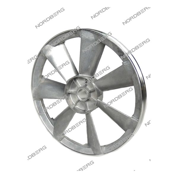 Шкив для компрессора NCE100/400 NORDBERG NCE100/400#PUL