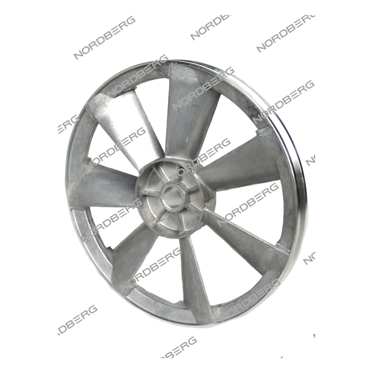Шкив для компрессора NCE100/400 NORDBERG NCE100/400#PUL