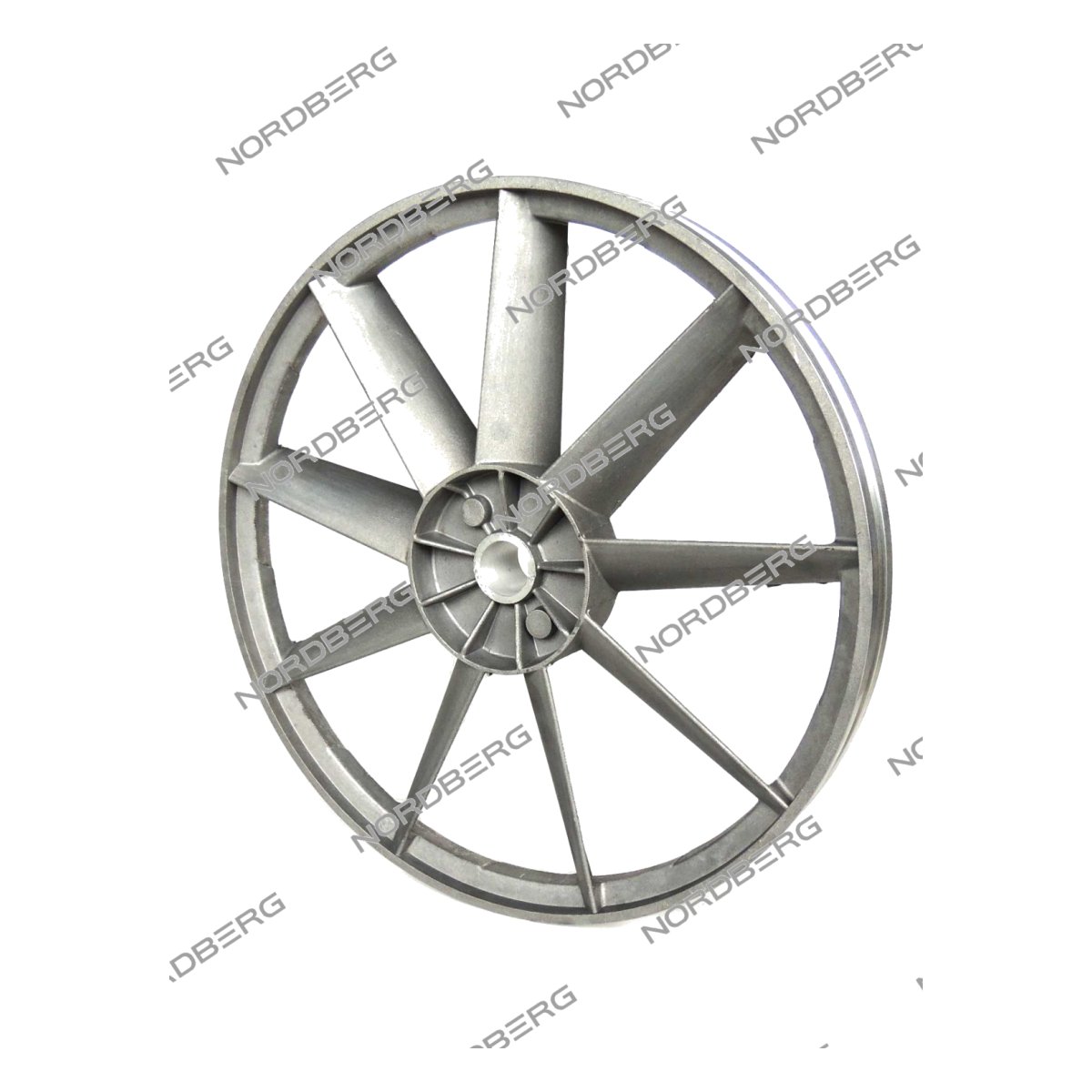 Шкив для компрессора NCE200/660, 300/1050 NORDBERG NCE200/660#PUL