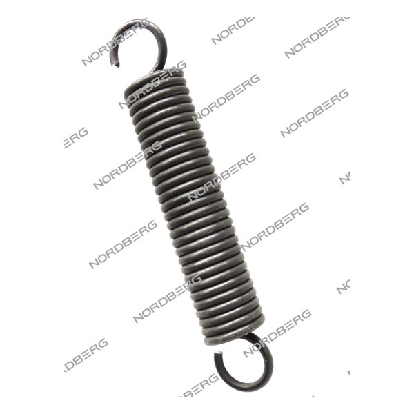 Пружина возвратная для NORDBERG NL24 ЦБ-00007607