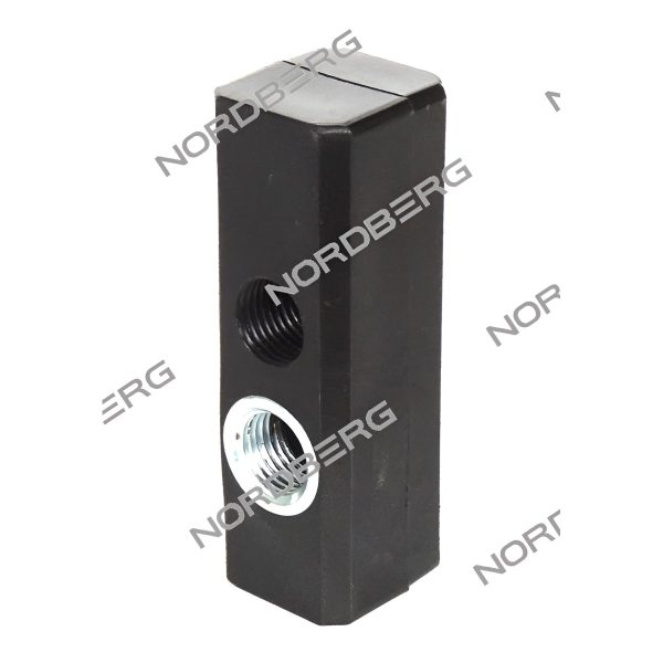 Клапан распределительный для подкачки колес NORDBERG 4639.5ID CT-K-3120000