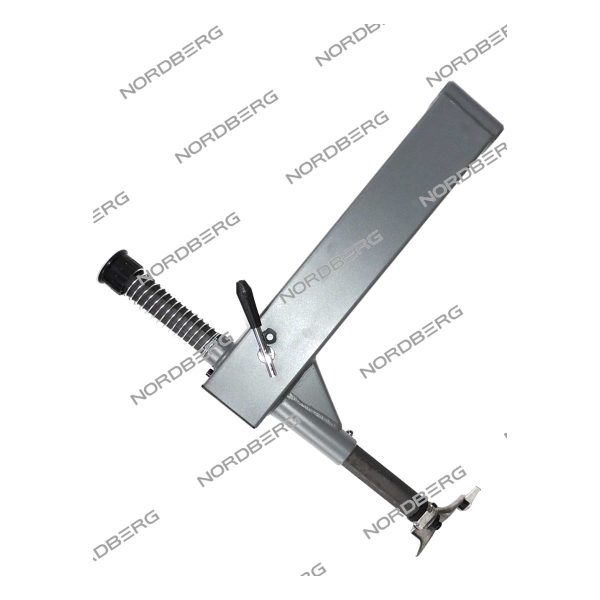 Балка рабочая поворотная в сборе для NORDBERG 4639.5 C-54-1300000