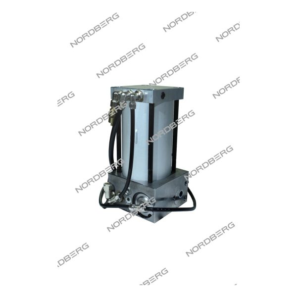 Пневмонасос для домкрата NORDBERG N502 new ЦБ-00003079