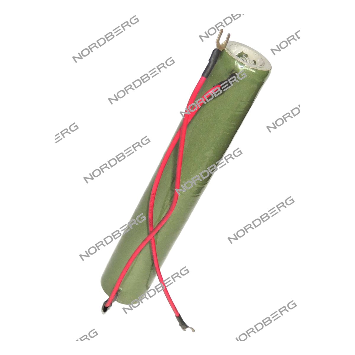 Резистор для 45TRK NORDBERG 5508004