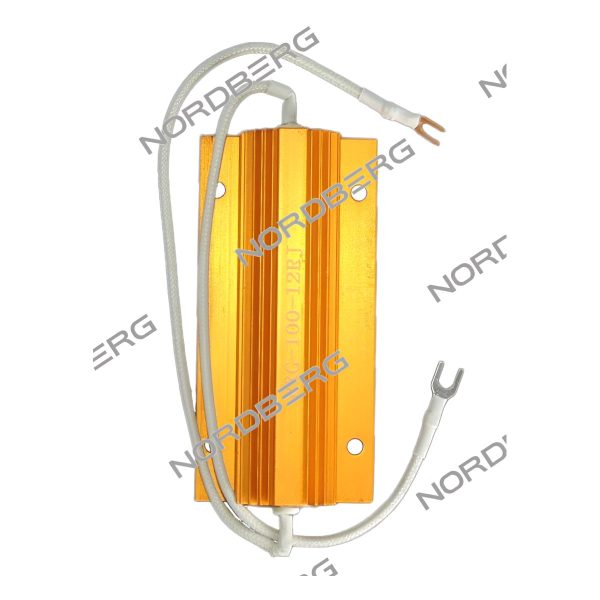 Резистор для 4524C NORDBERG NORDBERG TB-E-1211212