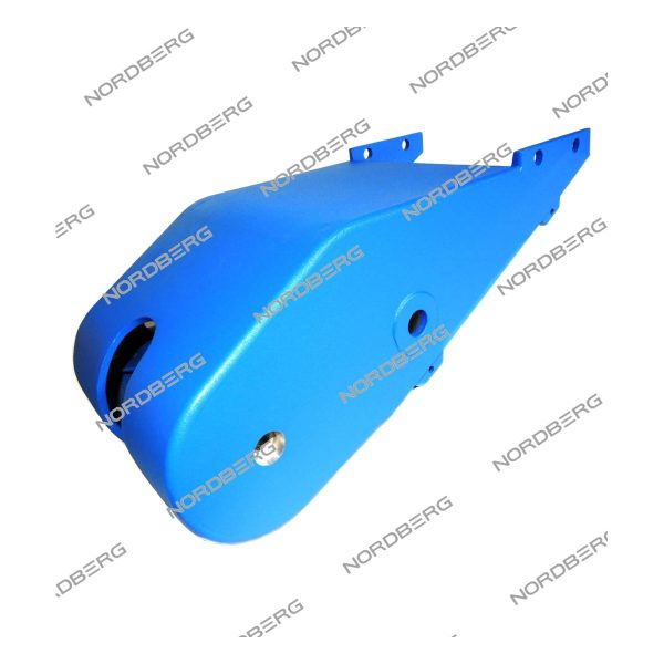 Корпус для домкрата NORDBERG N302 body_N302