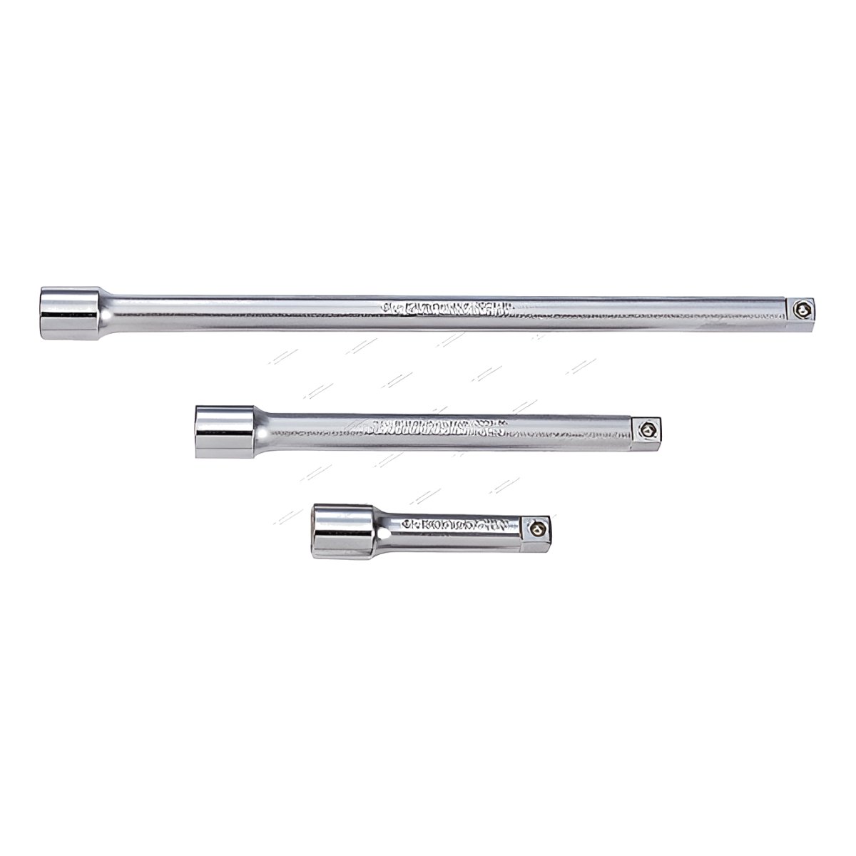 KING TONY Удлинитель 3/8", 600 мм 3221-24