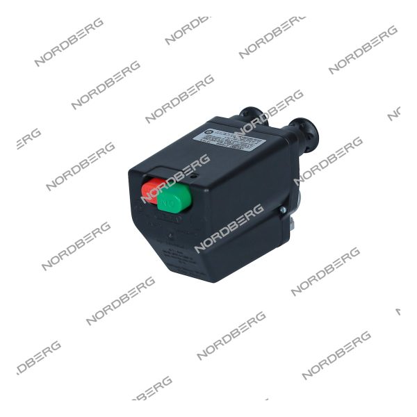 Прессостат 10 - 16 A NORDBERG NORDBERG 504/C