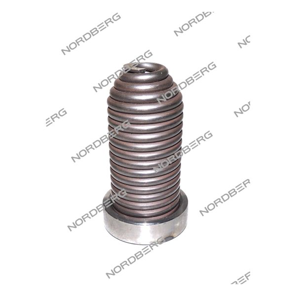 Пружина в сборе для пресса NORDBERG N3520A N3520A#SPRING-AS