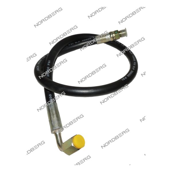 Шланг 41 для пресса NORDBERG N3630F N3630F#HOSE