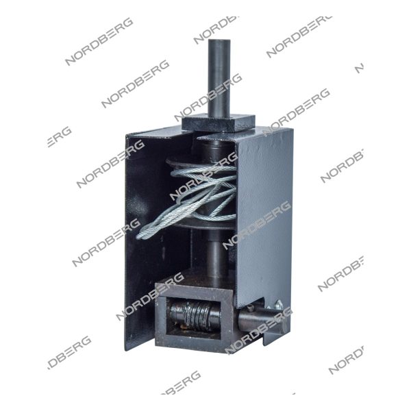 Лебедка в сборе для N36100A NORDBERG N36100A#WI