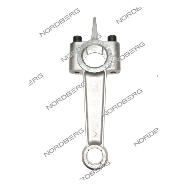 Шатун для NCE300/810/1050V NORDBERG NCE300/810/1050#CON-ROD