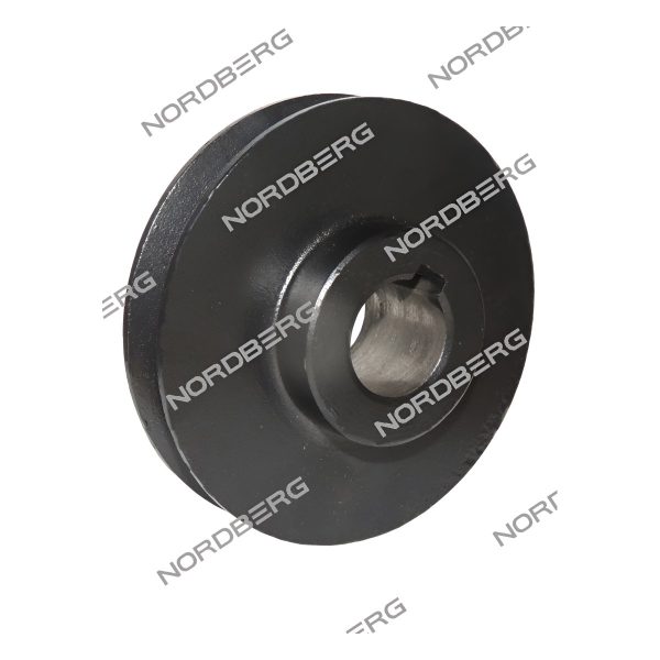 Шкив электродвигателя для NCE100/520, NCE200/520 NORDBERG NCE100/520-200/520#MOT-PUL