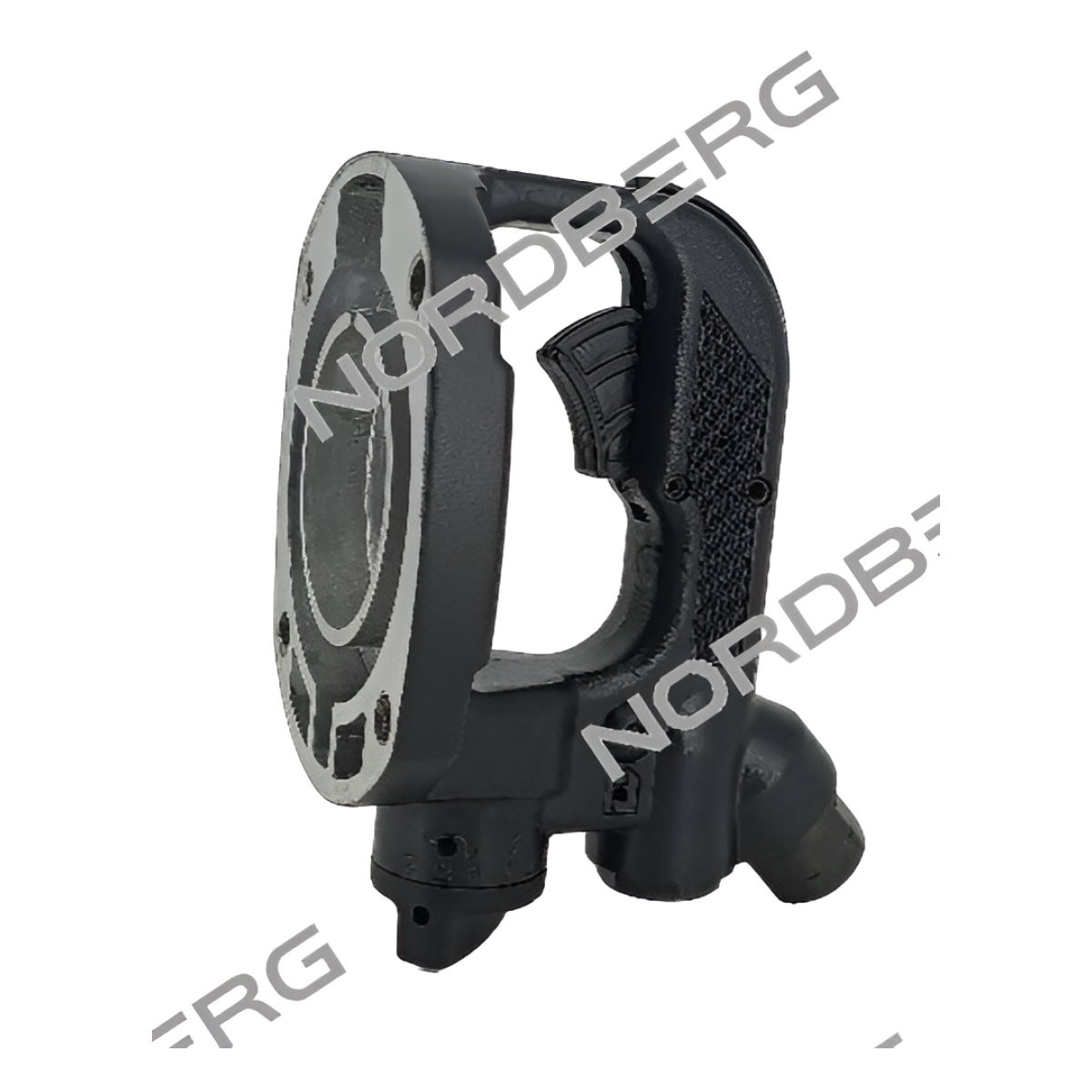 Задняя крышка в сборе для NORDBERG NP18360 NP18360#Rearcover