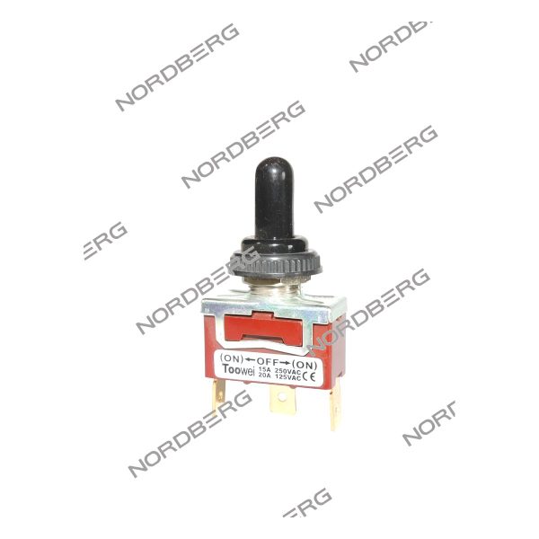 Переключатель педали для NORDBERG 46TRK26, 46TRK42 46TRK26/46TRK42#FPSWITCH