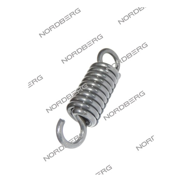 Пружина #12 для NORDBERG 46TRK TC-10-1340005