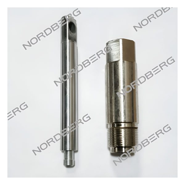 Плунжер и гильза (комплект) для NORDBERG N3T750 N3T750#PLUNG