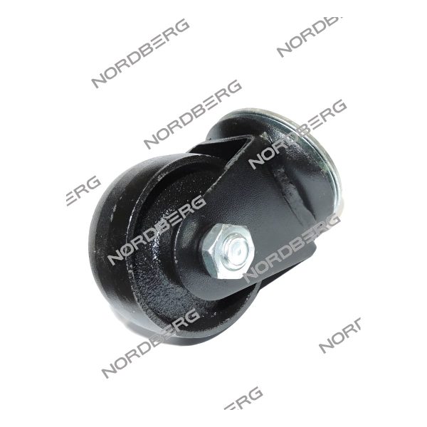Колесо поворотное в сборе для NORDBERG N3210n N3210n#B-Wheel