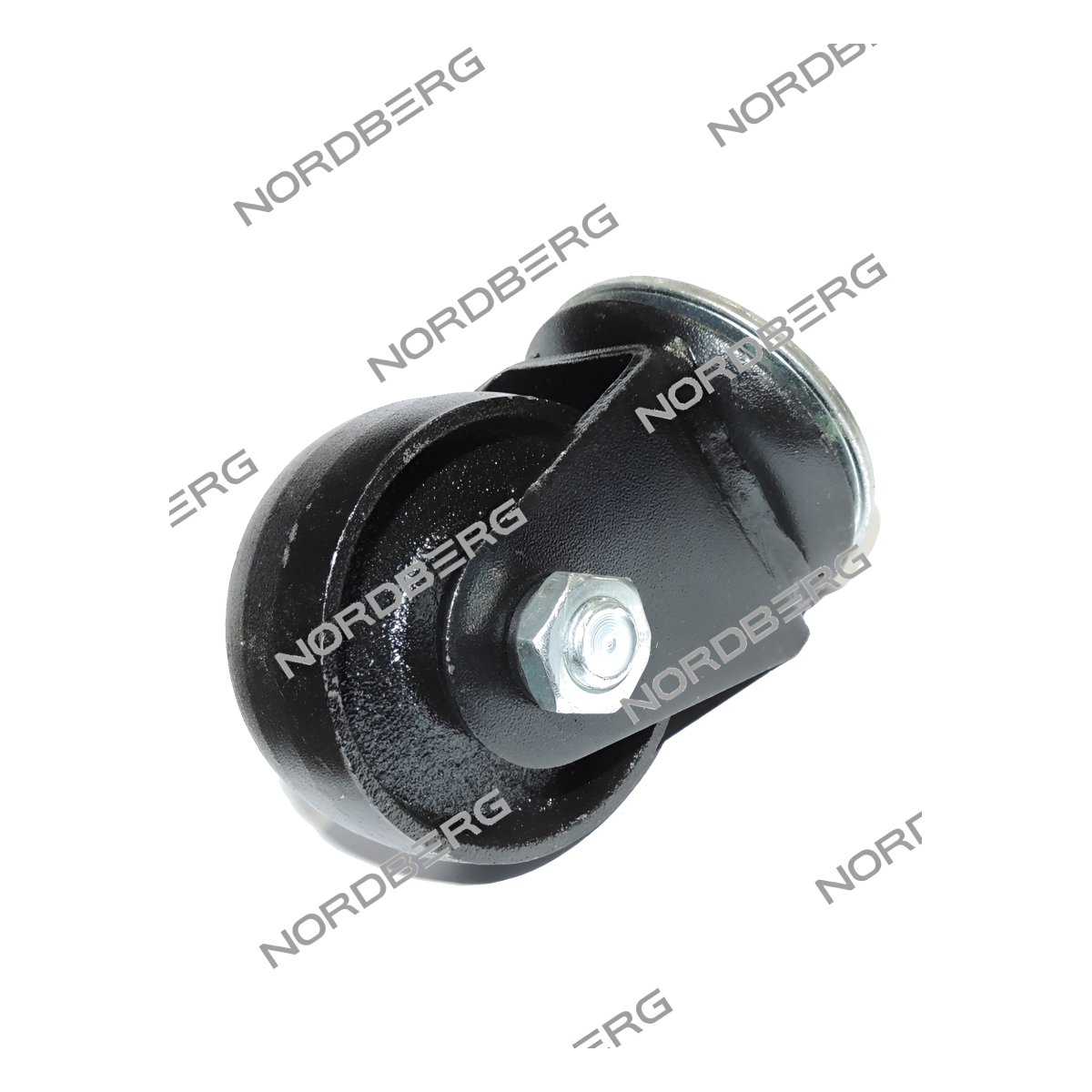 Колесо поворотное в сборе для NORDBERG N3210n N3210n#B-Wheel