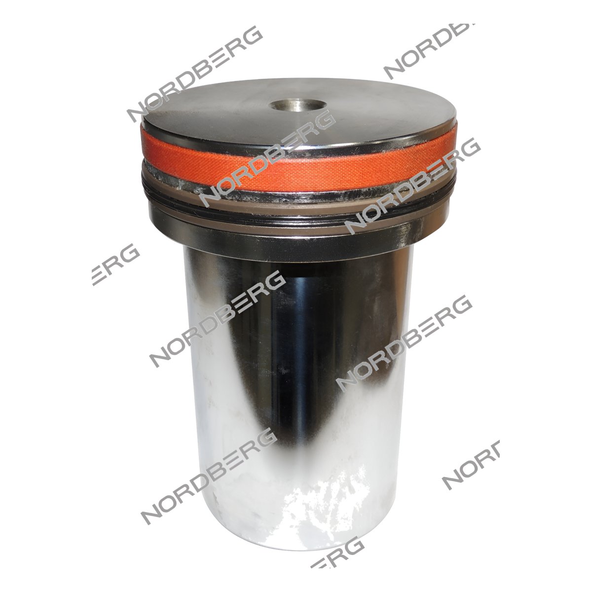 Поршень в сборе #Q12 для NORDBERG N402 N402#Q12