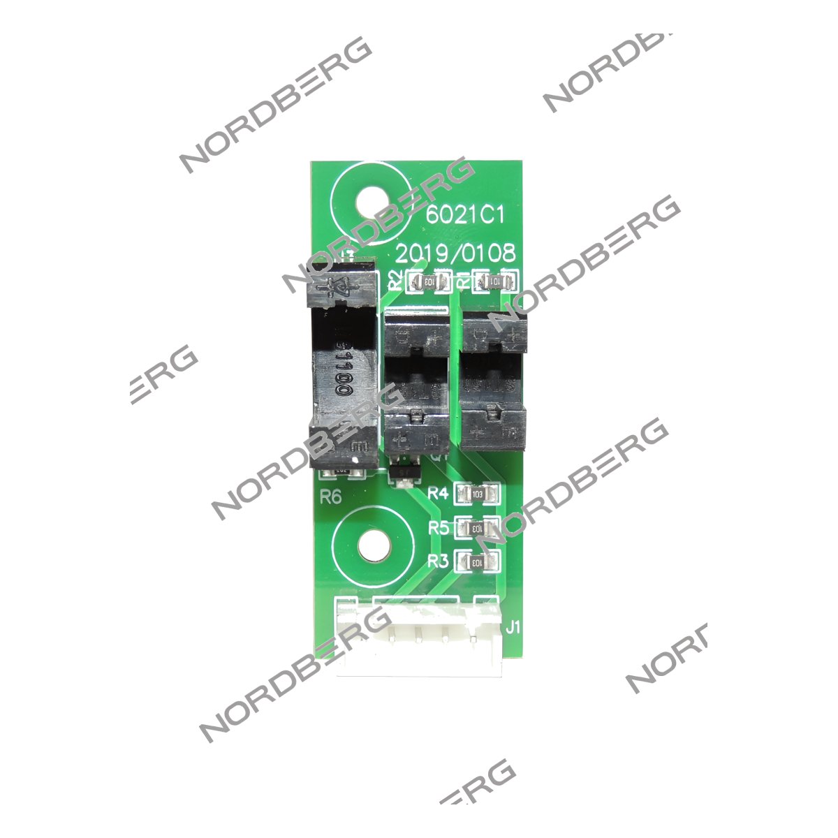 Датчик линейки для NORDBERG 4523N1/4523P 4523N1#GS