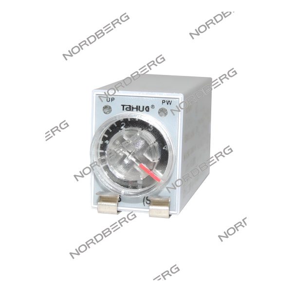 Реле времени для NORDBERG N4125-4,5T/N4125H-4,5T N4125-4,5T#TIME-RELAY