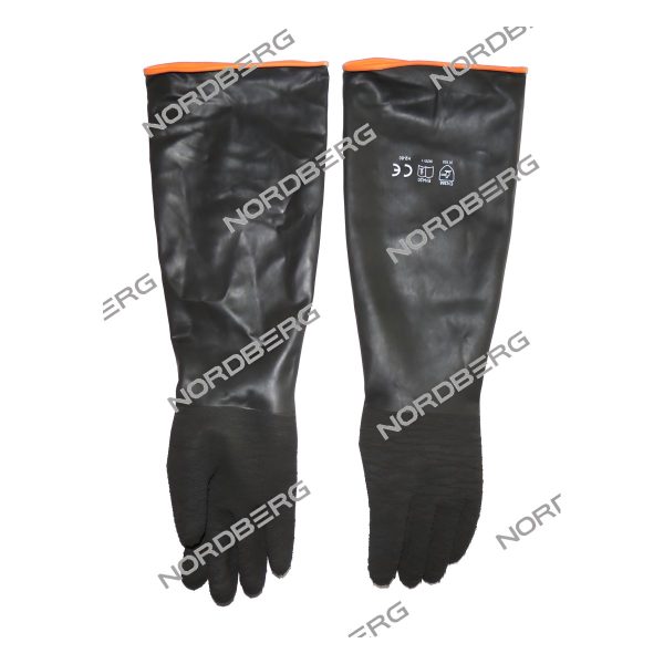 Перчатки для NORDBERG NW150 NW150#GLOVES