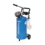 Установка для раздачи масла ручная, 30 л NORDBERG 26HP