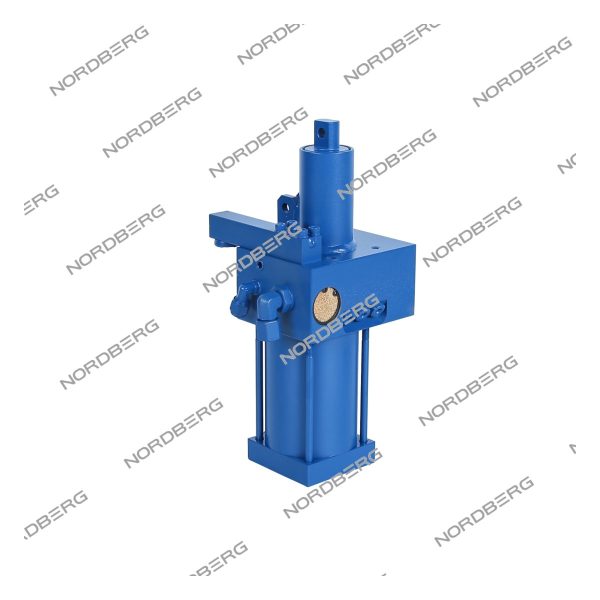 Насос в сборе для N3520 NORDBERG N3520A#PUMP-AS