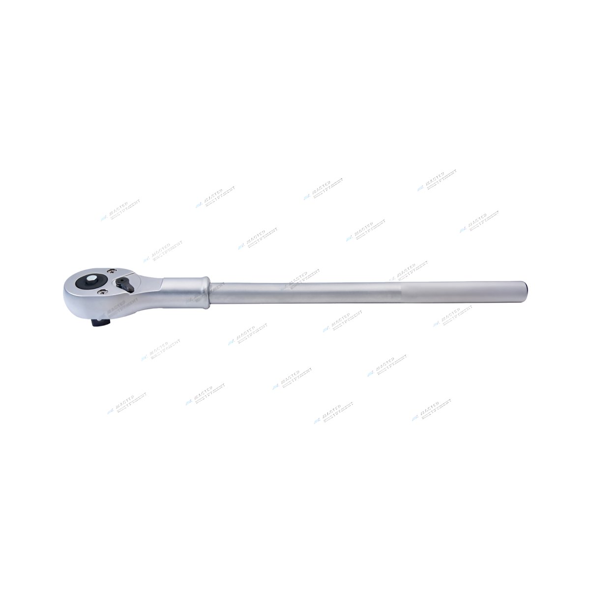 Трещотка 3/4"", 500 мм, 24 зубца, флажковая KING TONY 6779-20F