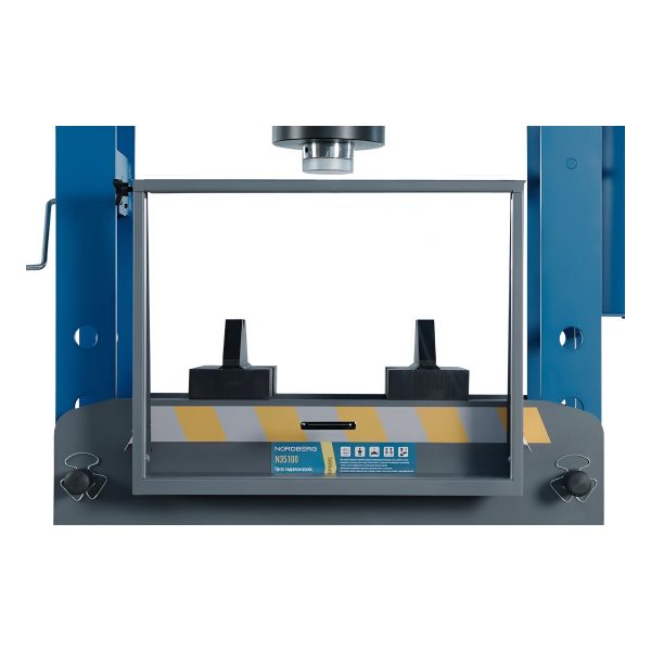Экран защитный для N35100 NORDBERG N35100#screen