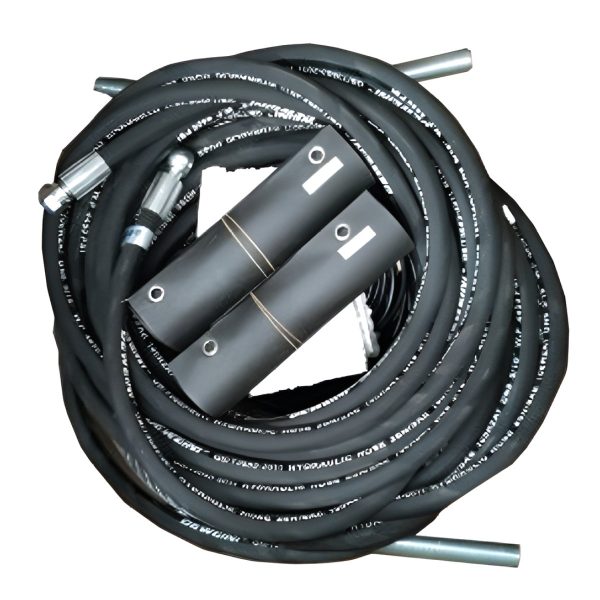 Комплект для увеличения высоты для NORDBERG N4122H-6T N4122H-6T#ACCES-ASSEM