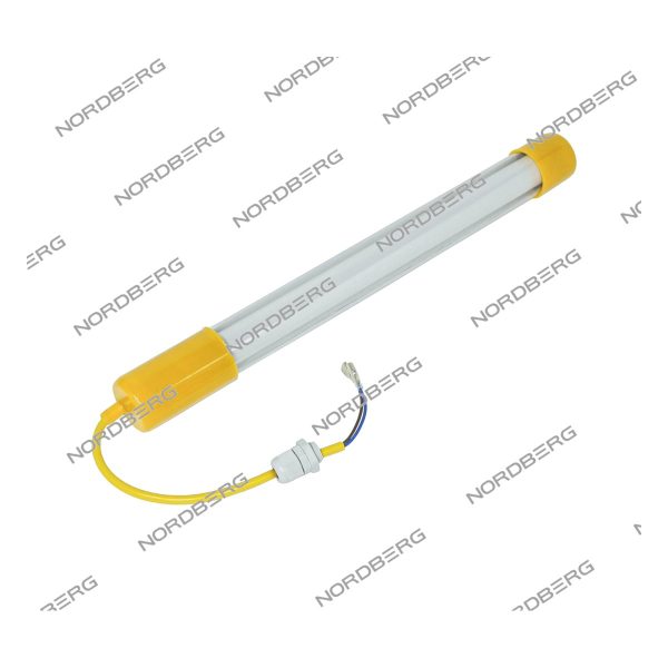 Лампа в сборе для NORDBERG NS2 (до 2019) NS2#LAMP