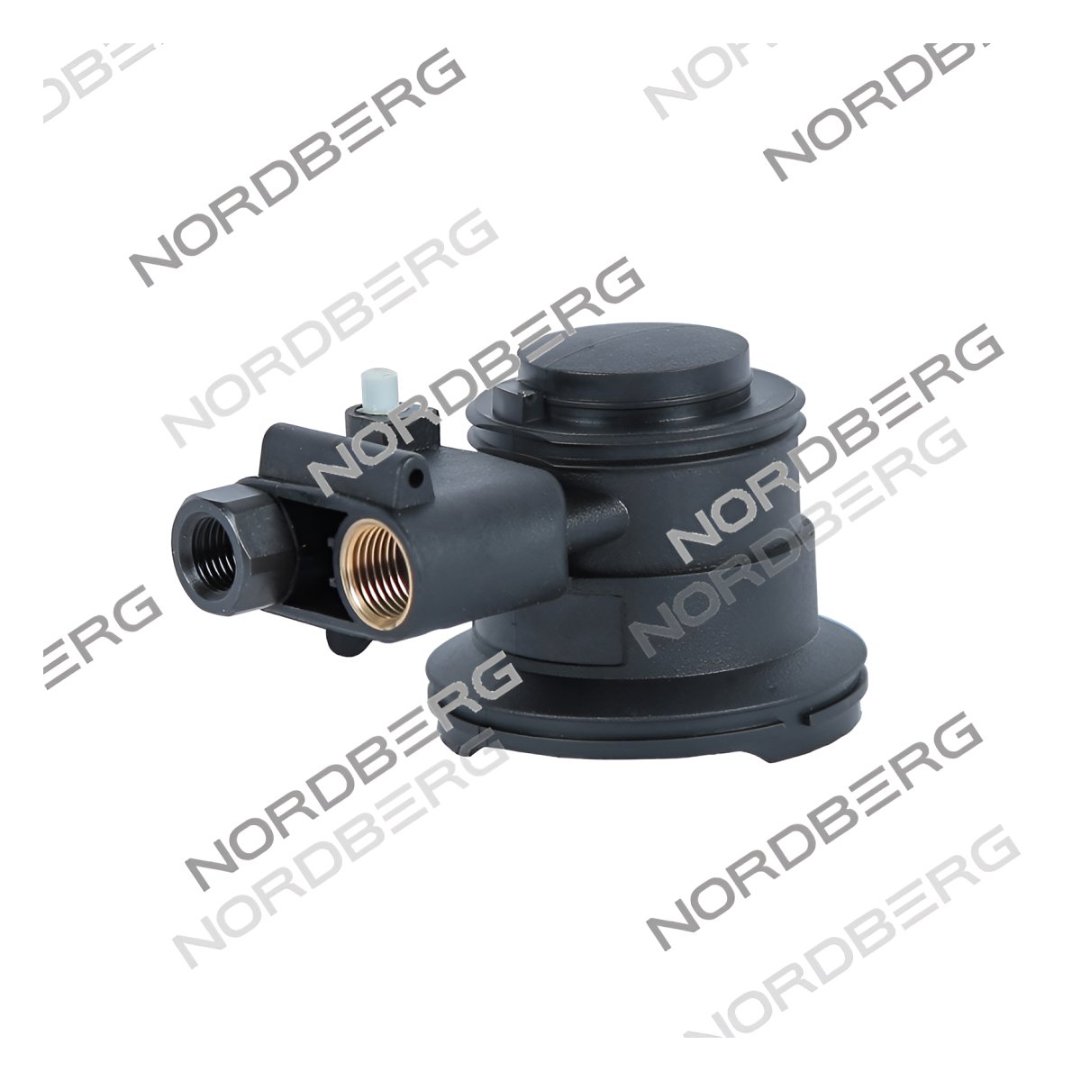 Корпус (№1) для NP4256 NORDBERG NP4256#1