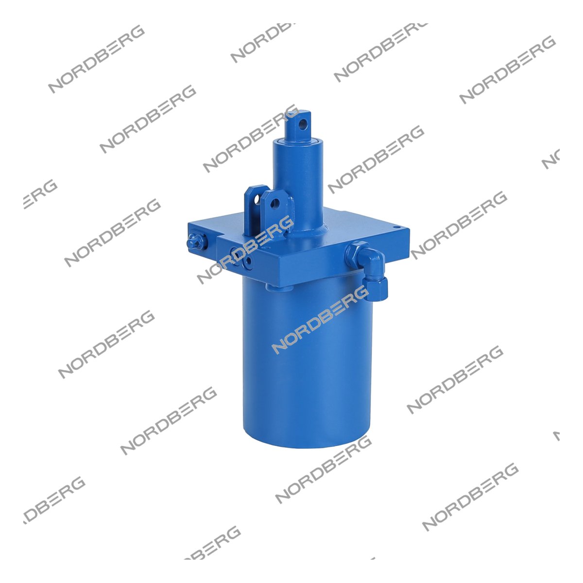 Насос в сборе для N3520 NORDBERG N3520#PUMP-AS