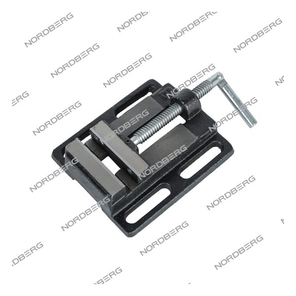 Тиски для ND1352 NORDBERG ND1352#VICE