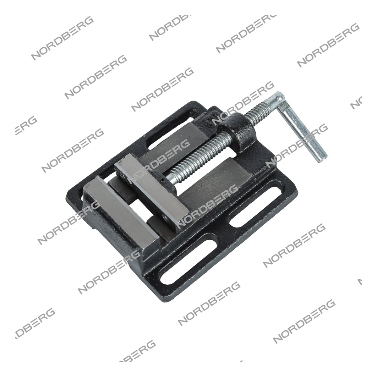 Тиски для ND1352 NORDBERG ND1352#VICE