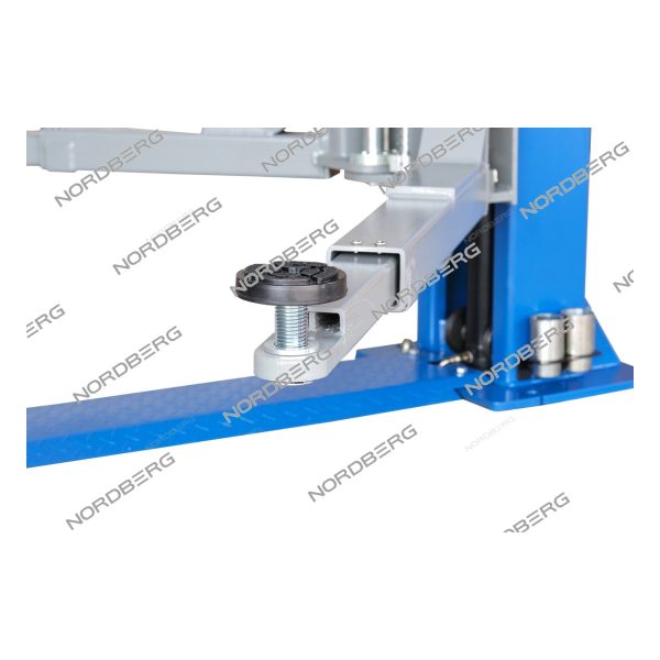 Лапа короткая (правая) для N4121A-4T NORDBERG N4121A-4T/#S-ARM-ASSY(RIGHT)