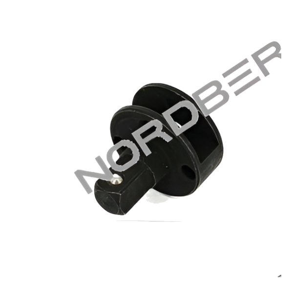 Вал храпового механизма 1/4" для NP0141 (до 2025 года) NORDBERG NP0141#6