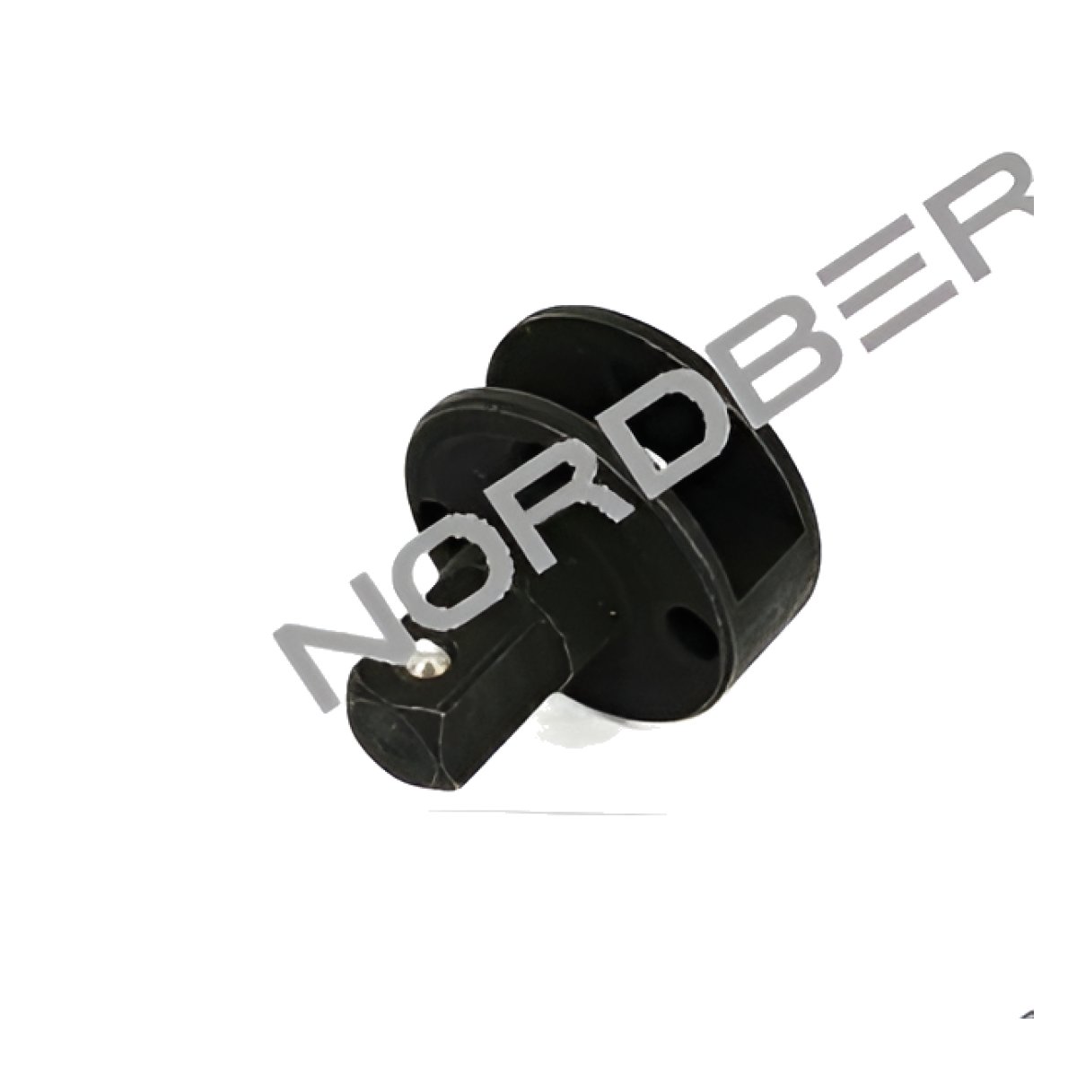 Вал храпового механизма 1/4" для NP0141 (до 2025 года) NORDBERG NP0141#6