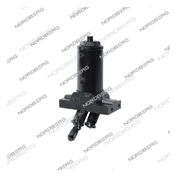 Цилиндр гидравлический для N32030 NORDBERG N32030#CYLINDER
