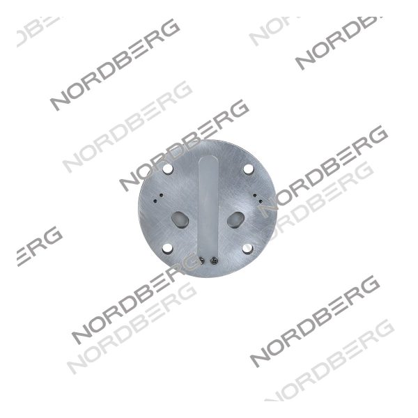 Клапанная плита в комплекте для NCP300/690; NCP300/880; NCP300/950 NORDBERG 21124019