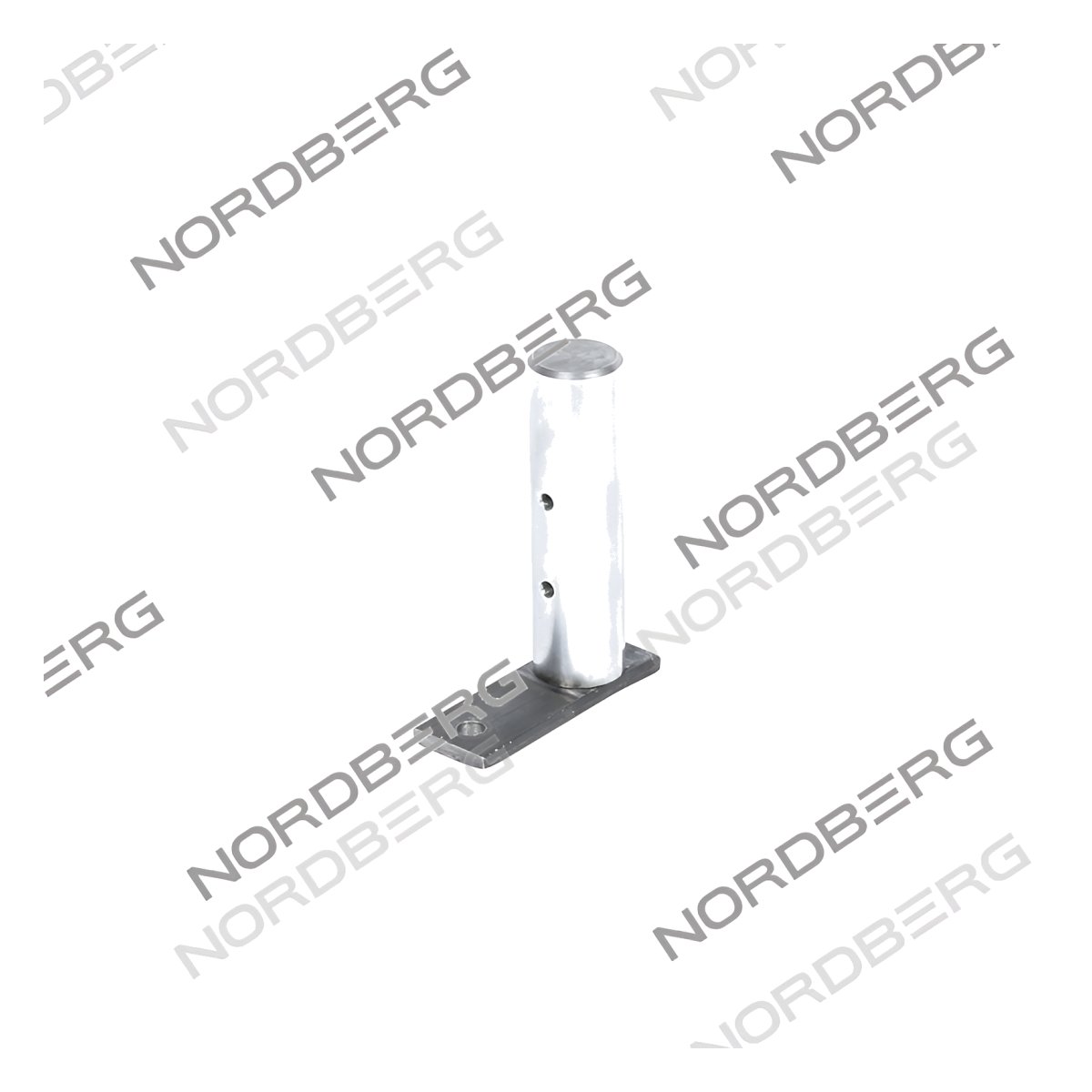 Ось (хром) NORDBERG